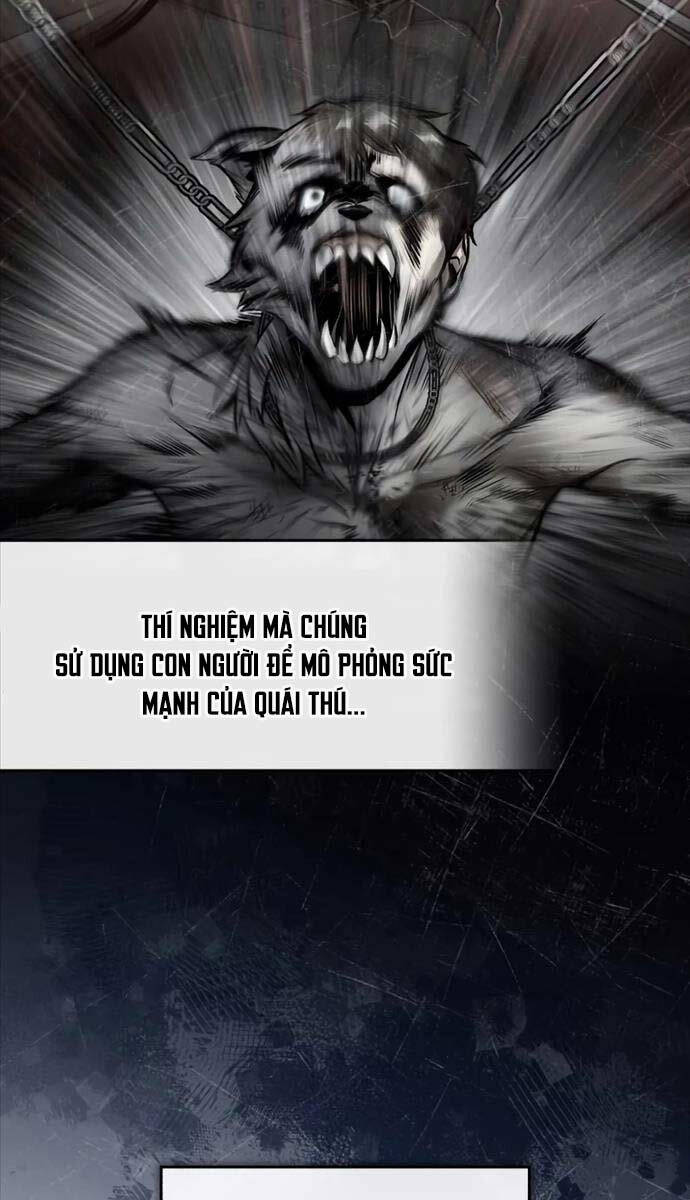 Giáo Sư Gián Điệp Chap 82 - Next Chap 83