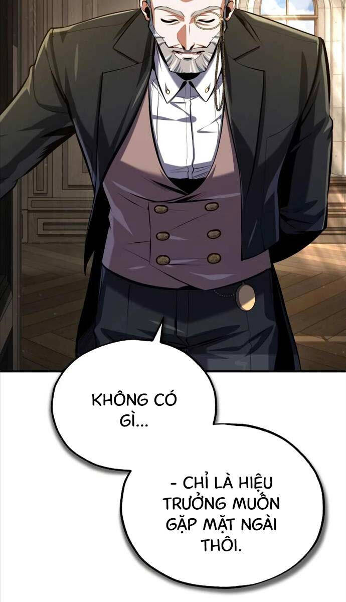 Giáo Sư Gián Điệp Chap 82 - Next Chap 83