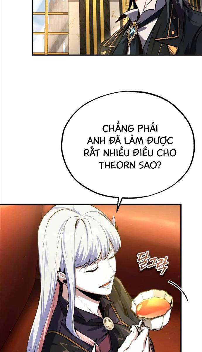 Giáo Sư Gián Điệp Chap 82 - Next Chap 83