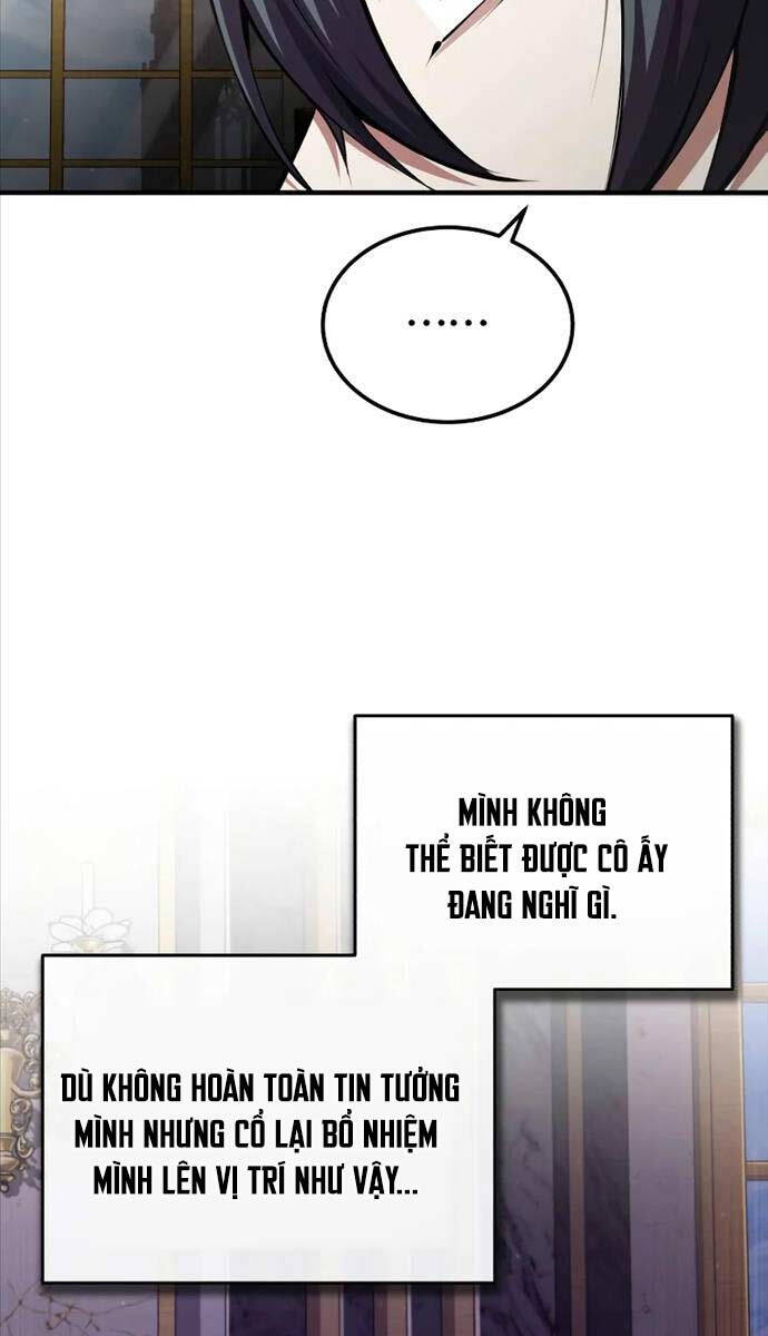 Giáo Sư Gián Điệp Chap 82 - Next Chap 83
