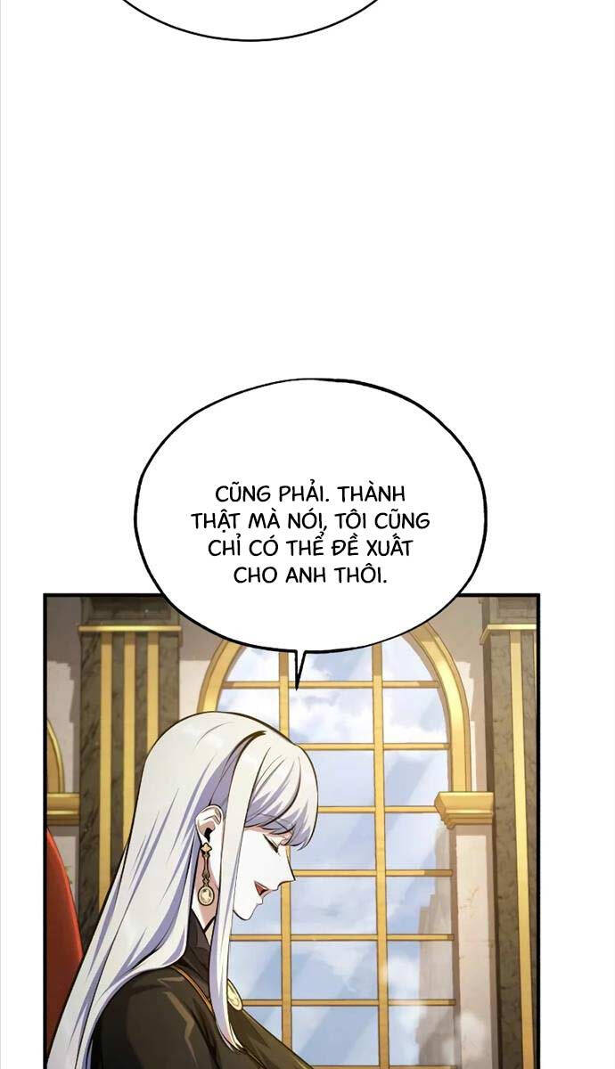 Giáo Sư Gián Điệp Chap 82 - Next Chap 83