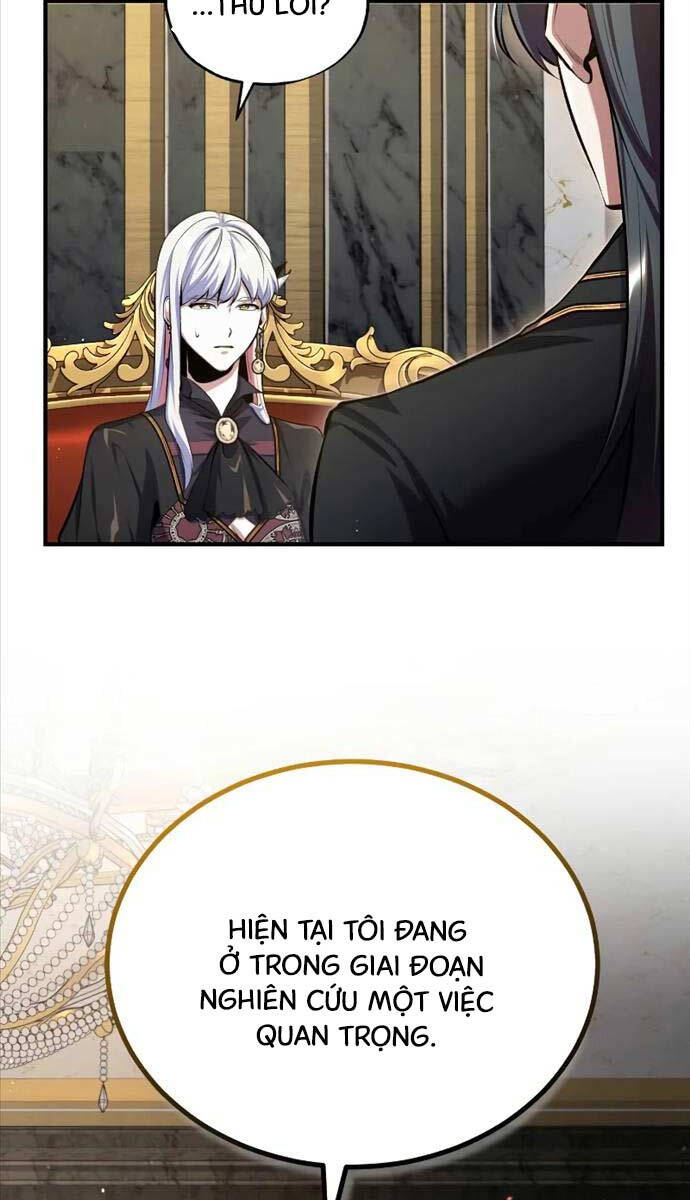 Giáo Sư Gián Điệp Chap 82 - Next Chap 83