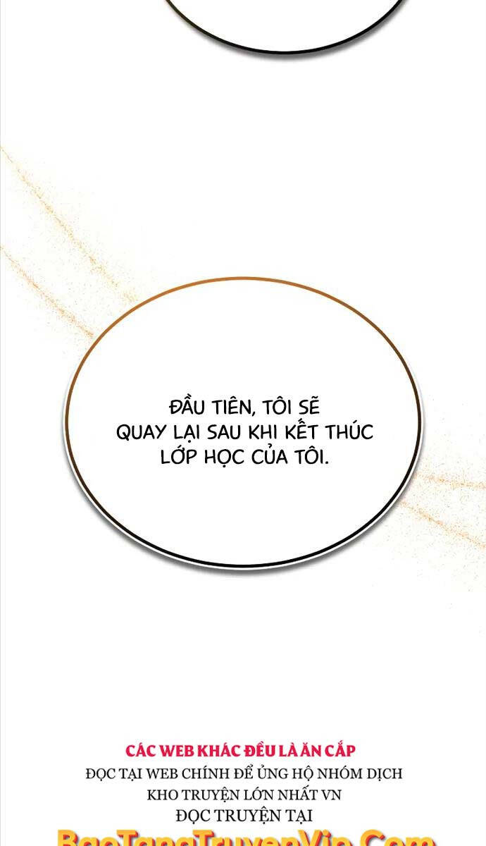 Giáo Sư Gián Điệp Chap 82 - Next Chap 83