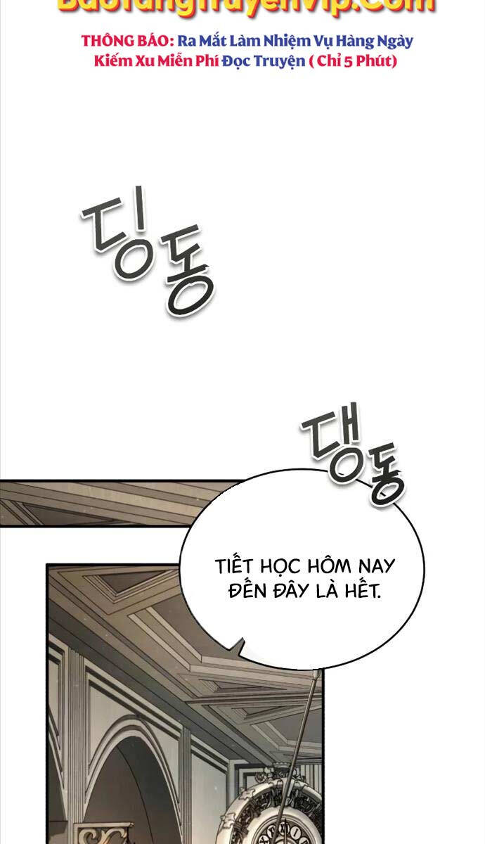 Giáo Sư Gián Điệp Chap 82 - Next Chap 83