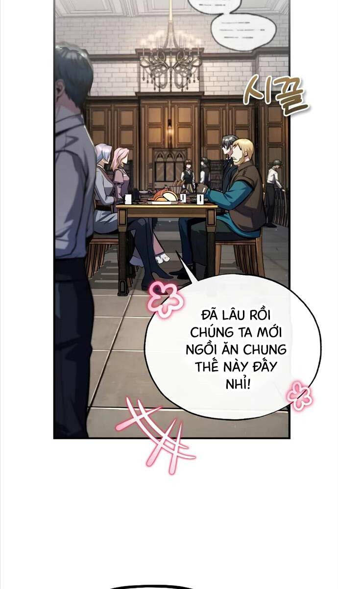 Giáo Sư Gián Điệp Chap 83 - Next Chap 84