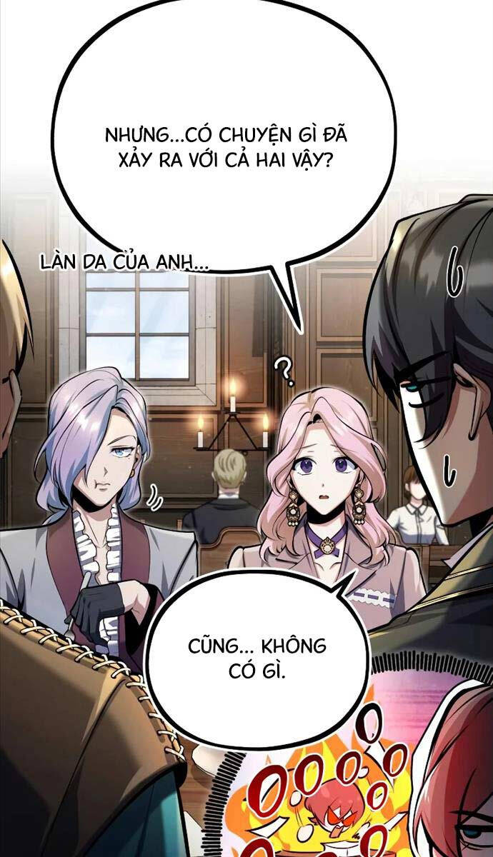 Giáo Sư Gián Điệp Chap 83 - Next Chap 84