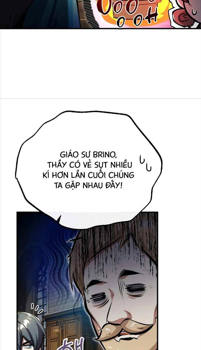 Giáo Sư Gián Điệp Chap 83 - Next Chap 84