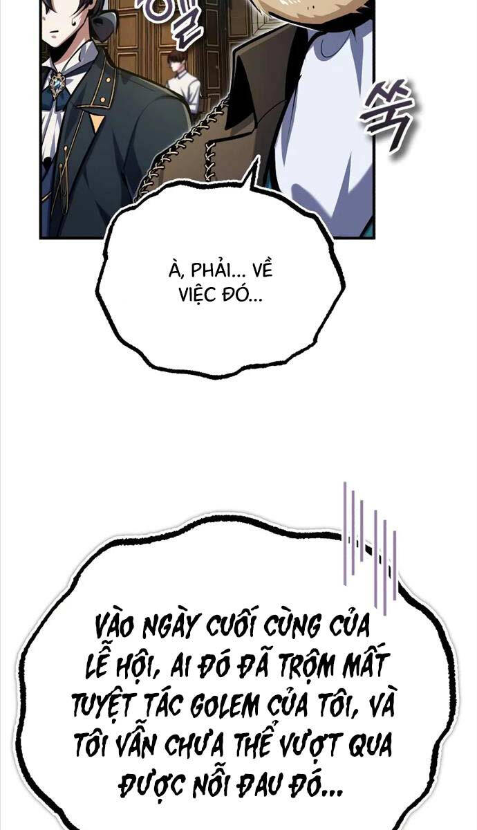 Giáo Sư Gián Điệp Chap 83 - Next Chap 84