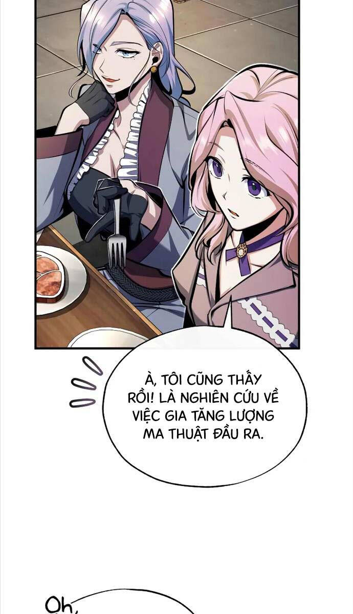 Giáo Sư Gián Điệp Chap 83 - Next Chap 84