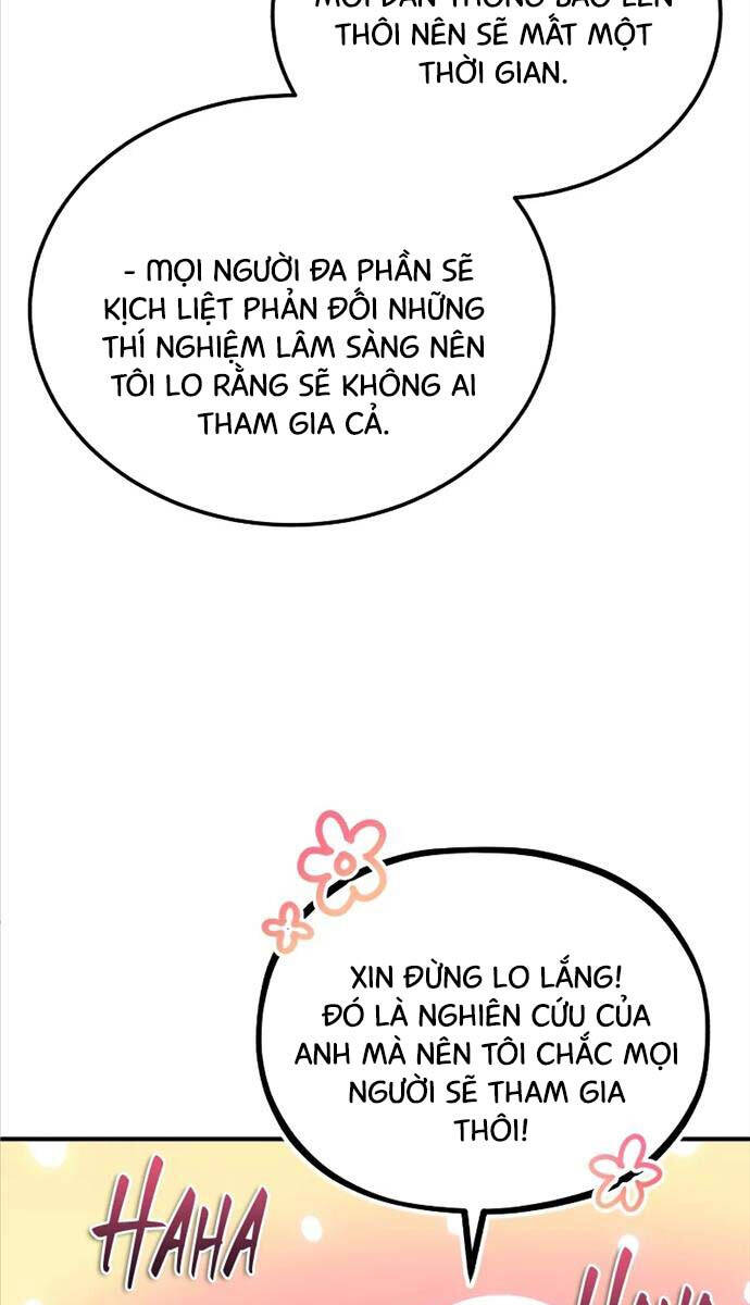 Giáo Sư Gián Điệp Chap 83 - Next Chap 84