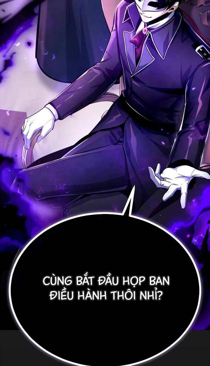 Giáo Sư Gián Điệp Chap 83 - Next Chap 84