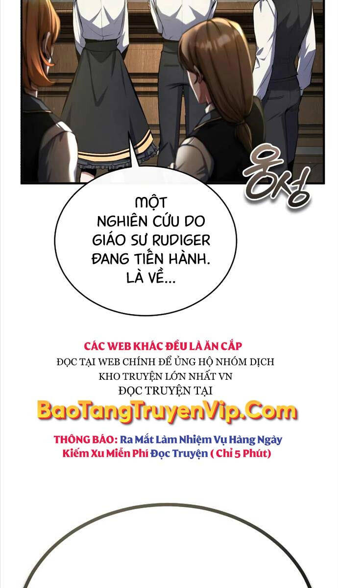 Giáo Sư Gián Điệp Chap 83 - Next Chap 84