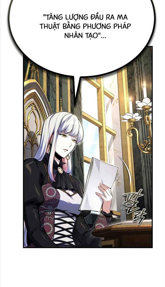Giáo Sư Gián Điệp Chap 83 - Next Chap 84