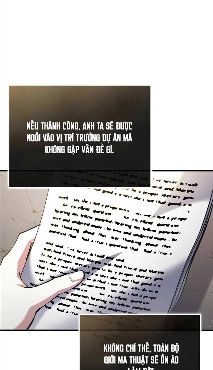Giáo Sư Gián Điệp Chap 83 - Next Chap 84