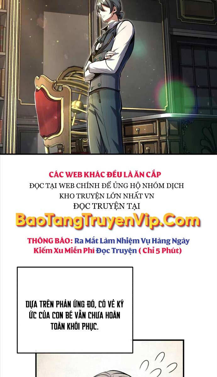Giáo Sư Gián Điệp Chap 83 - Next Chap 84