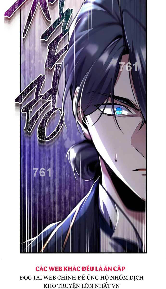 Giáo Sư Gián Điệp Chap 83 - Next Chap 84