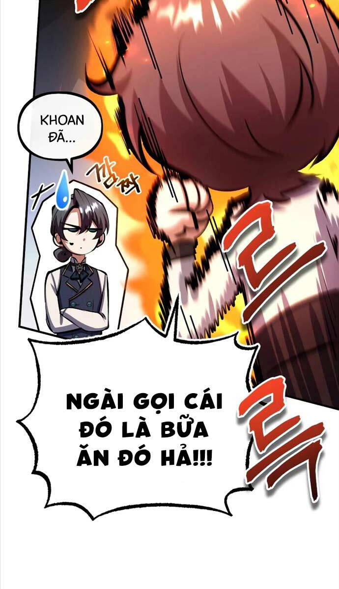 Giáo Sư Gián Điệp Chap 83 - Next Chap 84