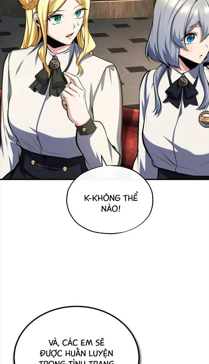 Giáo Sư Gián Điệp Chap 83 - Next Chap 84