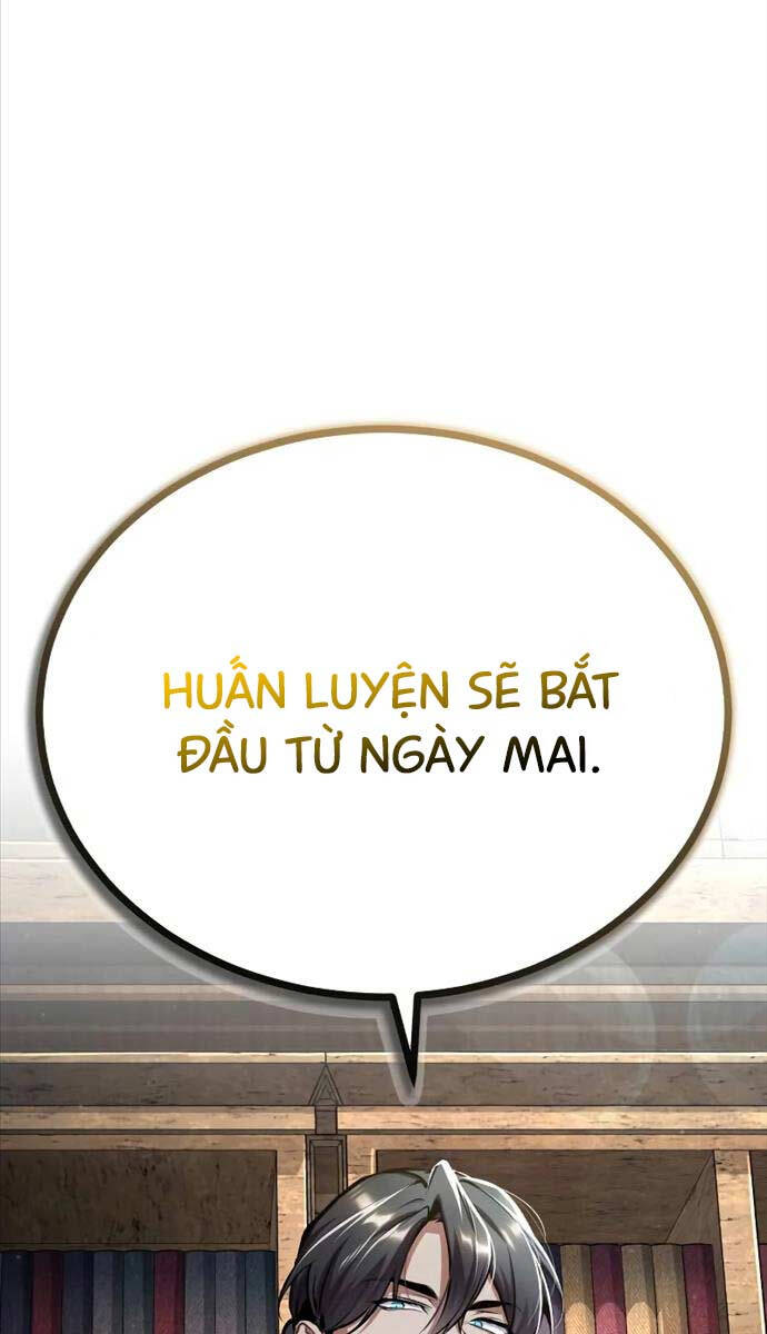 Giáo Sư Gián Điệp Chap 83 - Next Chap 84