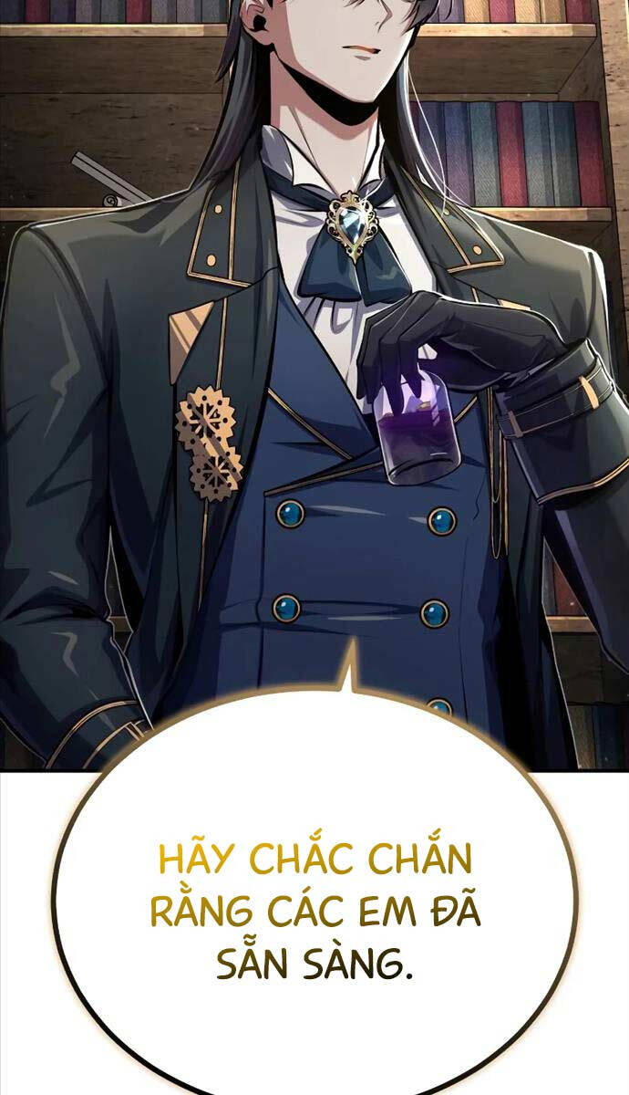 Giáo Sư Gián Điệp Chap 83 - Next Chap 84