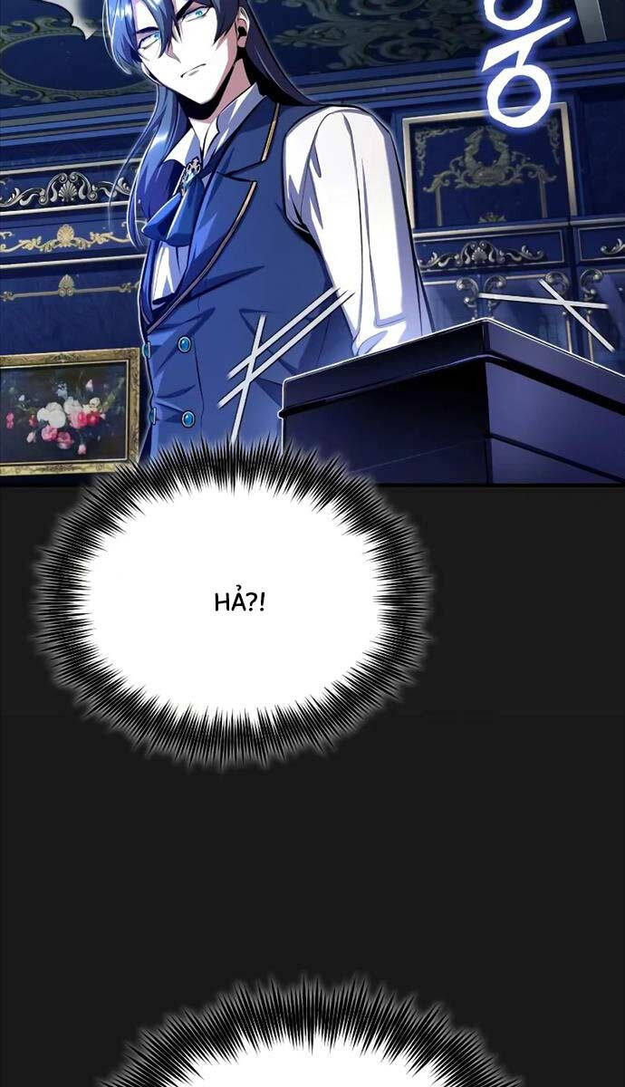 Giáo Sư Gián Điệp Chap 83 - Next Chap 84