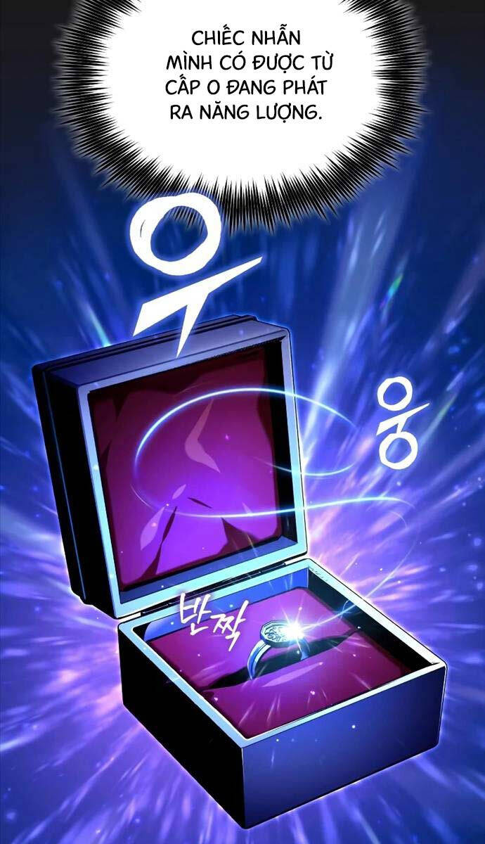 Giáo Sư Gián Điệp Chap 83 - Next Chap 84