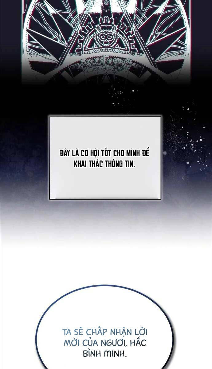 Giáo Sư Gián Điệp Chap 83 - Next Chap 84