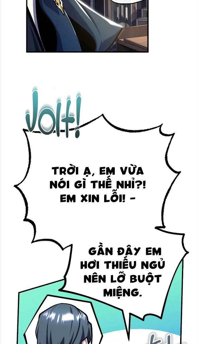 Giáo Sư Gián Điệp Chap 83 - Next Chap 84