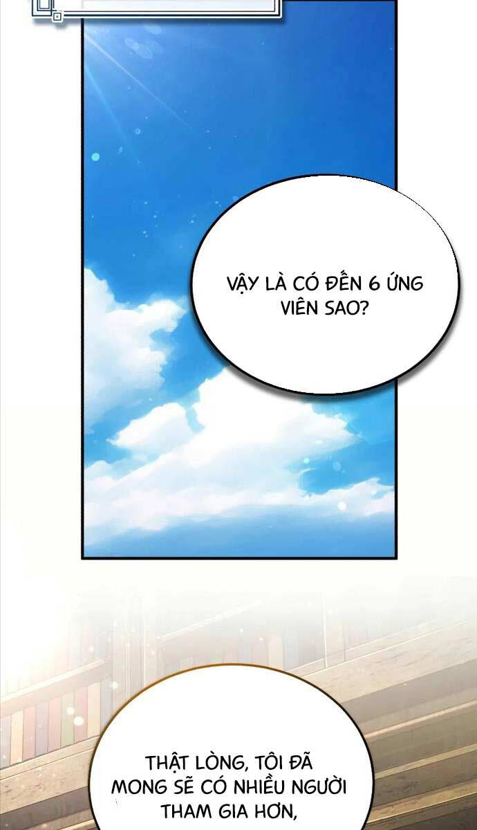 Giáo Sư Gián Điệp Chap 83 - Next Chap 84