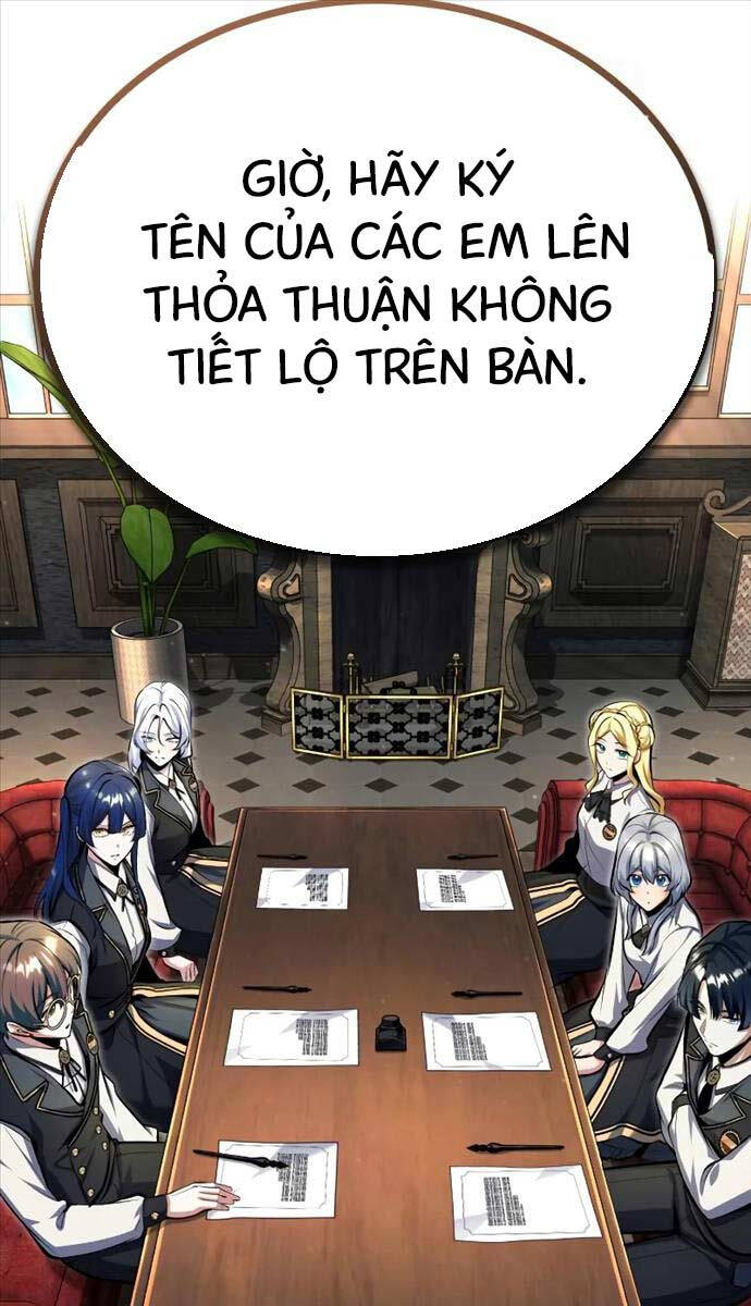 Giáo Sư Gián Điệp Chap 83 - Next Chap 84