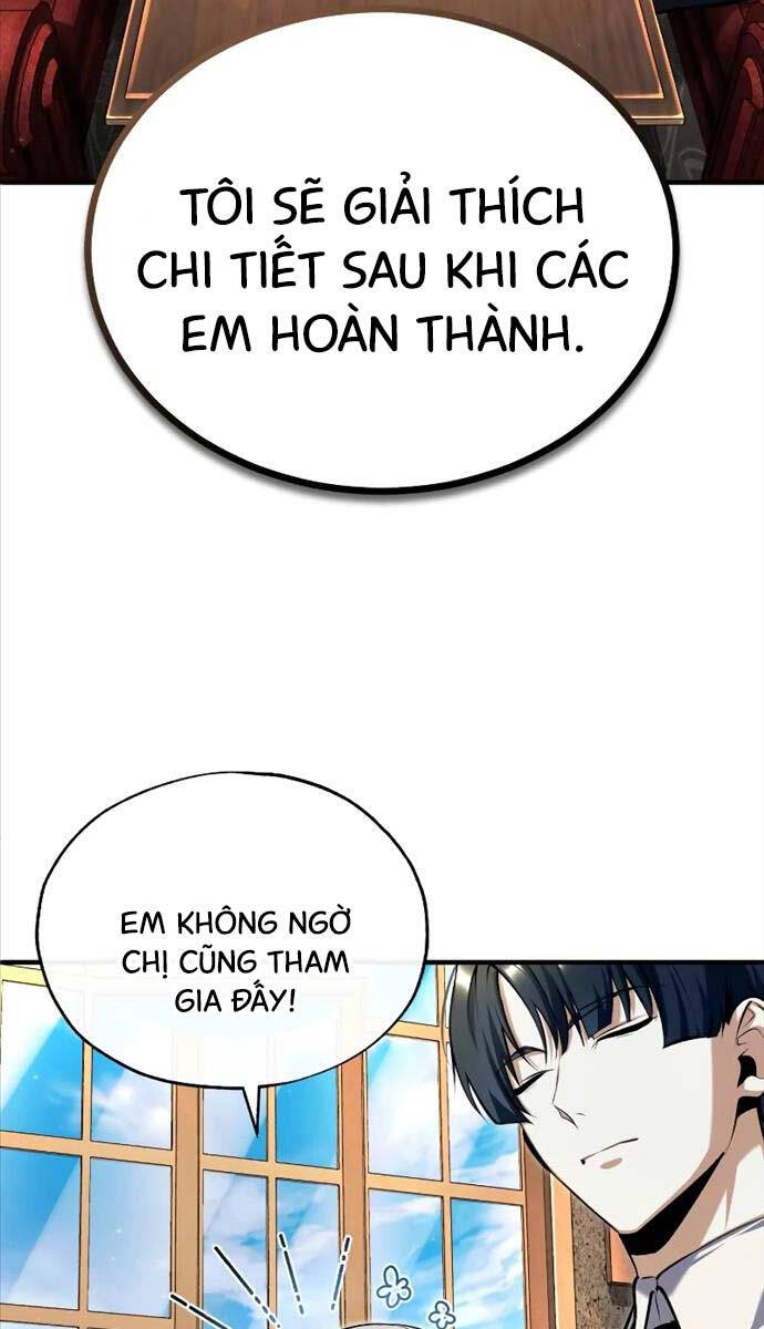 Giáo Sư Gián Điệp Chap 83 - Next Chap 84