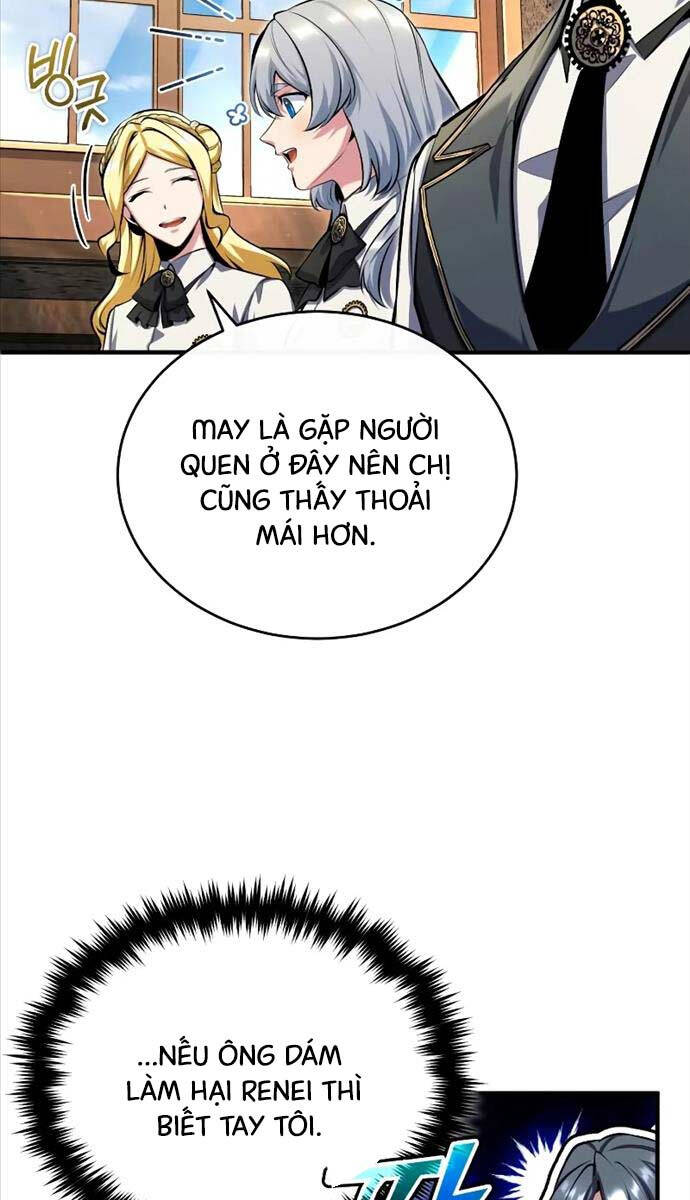 Giáo Sư Gián Điệp Chap 83 - Next Chap 84