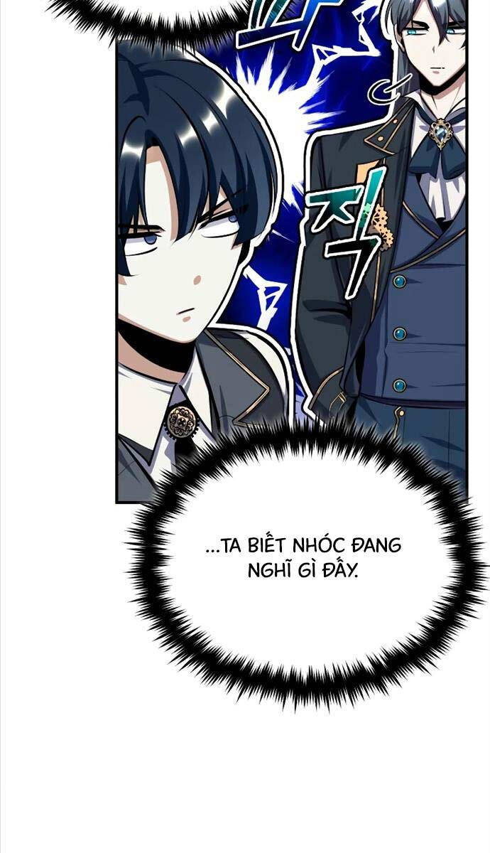 Giáo Sư Gián Điệp Chap 83 - Next Chap 84