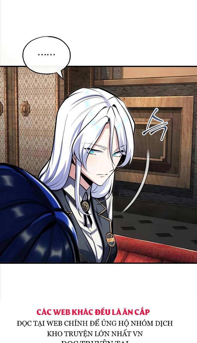 Giáo Sư Gián Điệp Chap 83 - Next Chap 84
