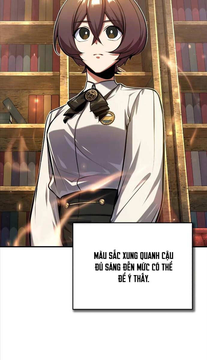 Giáo Sư Gián Điệp Chap 83 - Next Chap 84