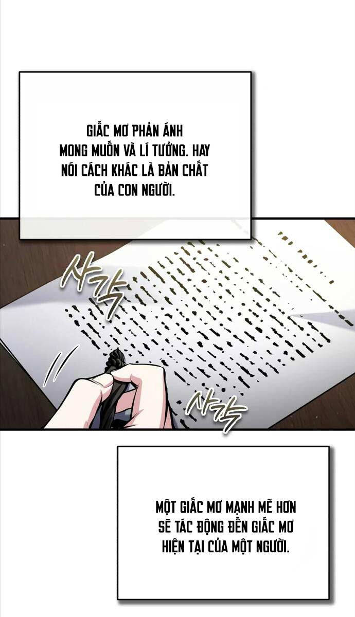 Giáo Sư Gián Điệp Chap 83 - Next Chap 84
