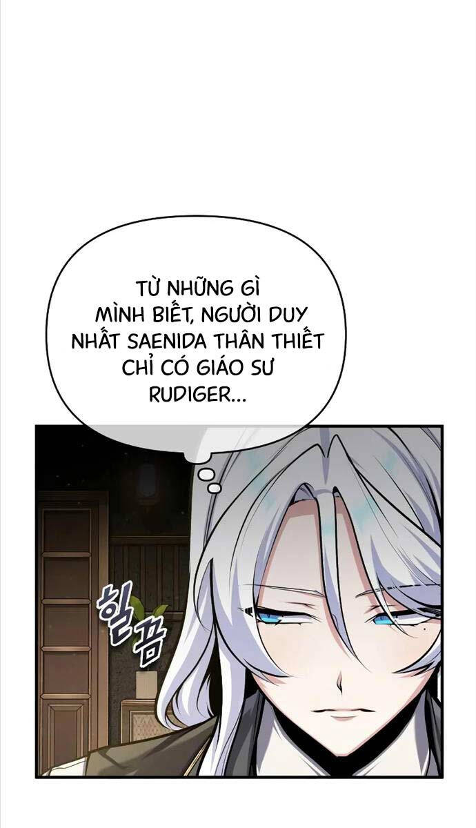 Giáo Sư Gián Điệp Chap 83 - Next Chap 84