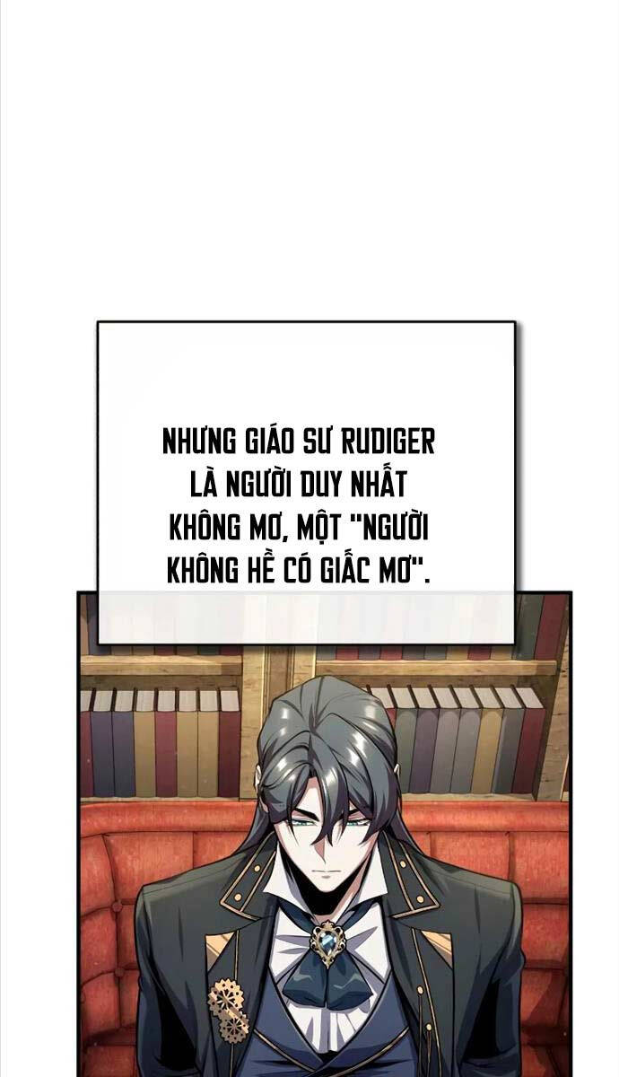 Giáo Sư Gián Điệp Chap 83 - Next Chap 84