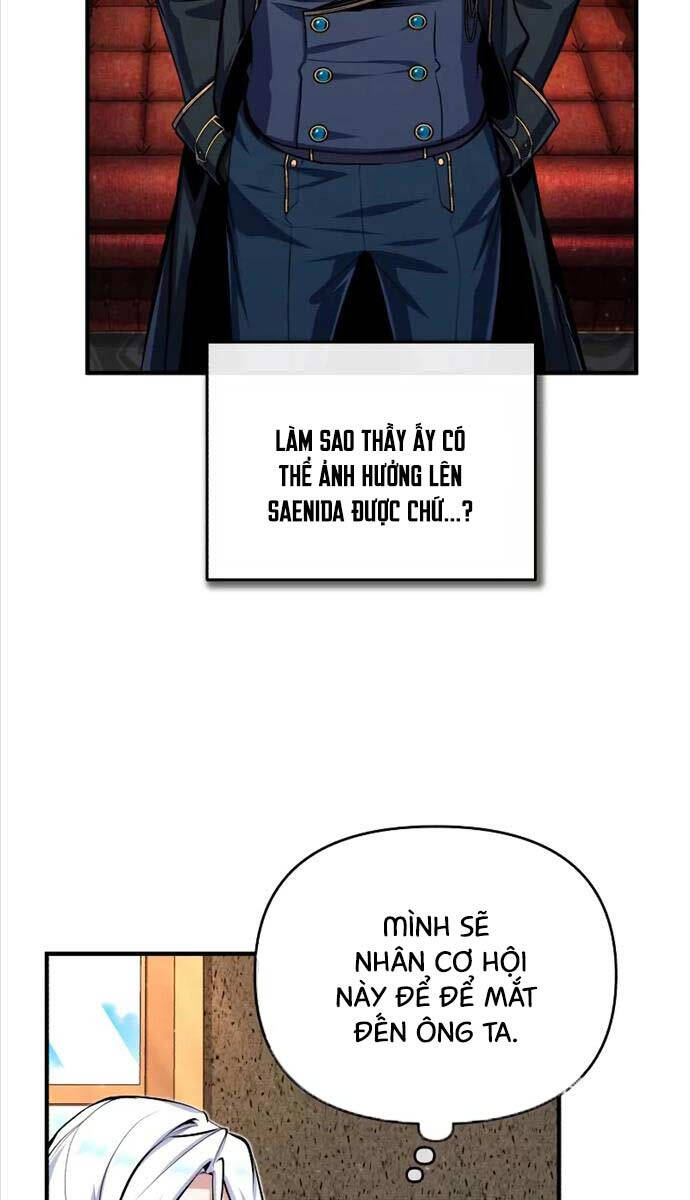 Giáo Sư Gián Điệp Chap 83 - Next Chap 84