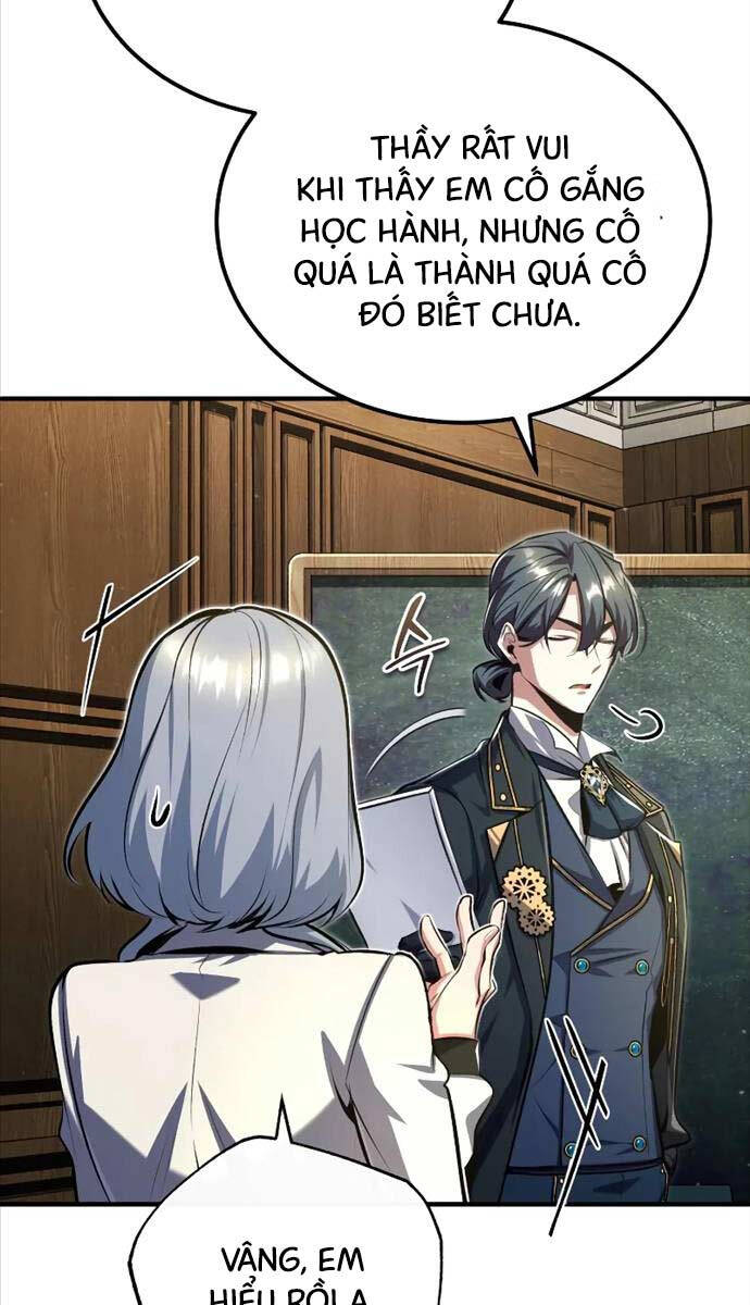 Giáo Sư Gián Điệp Chap 83 - Next Chap 84