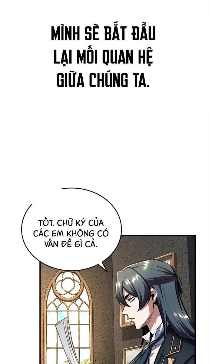 Giáo Sư Gián Điệp Chap 83 - Next Chap 84