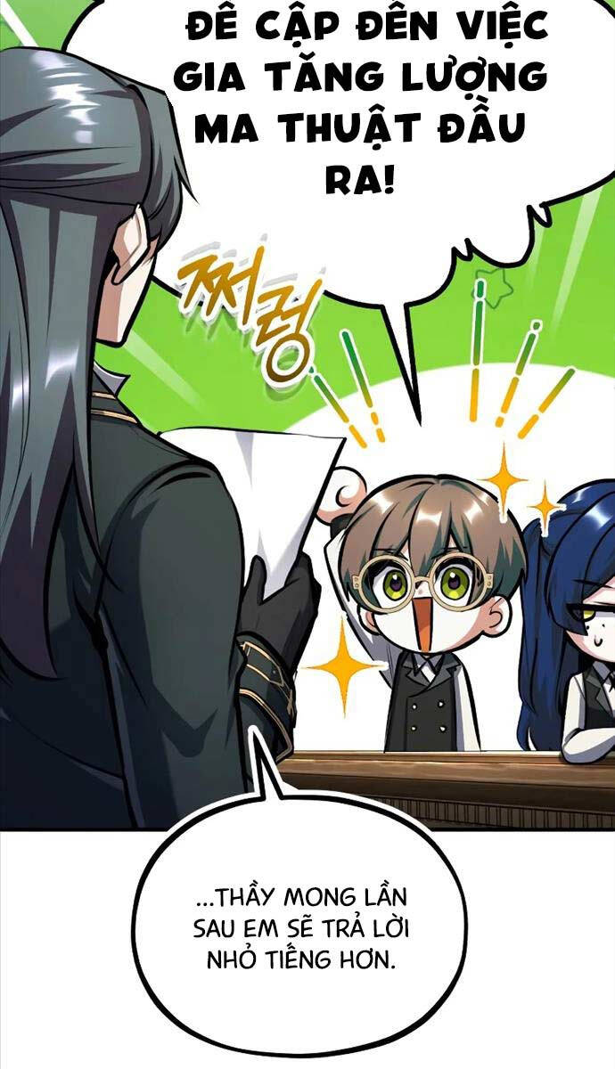 Giáo Sư Gián Điệp Chap 83 - Next Chap 84
