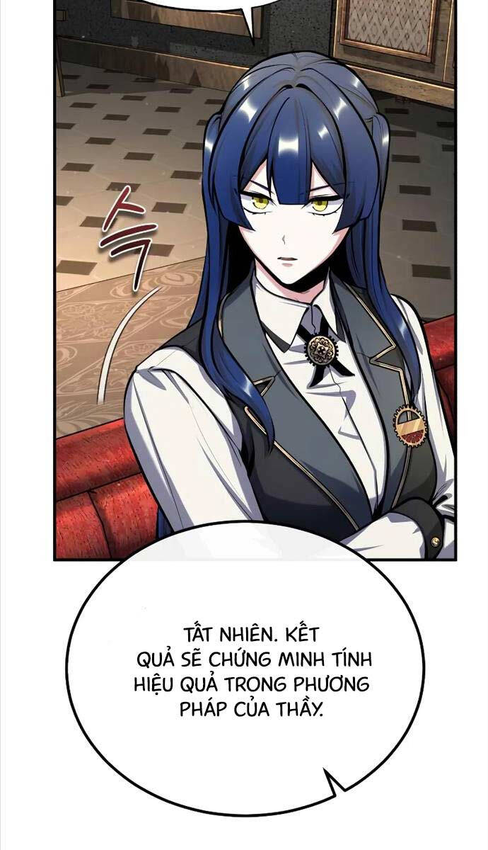 Giáo Sư Gián Điệp Chap 83 - Next Chap 84