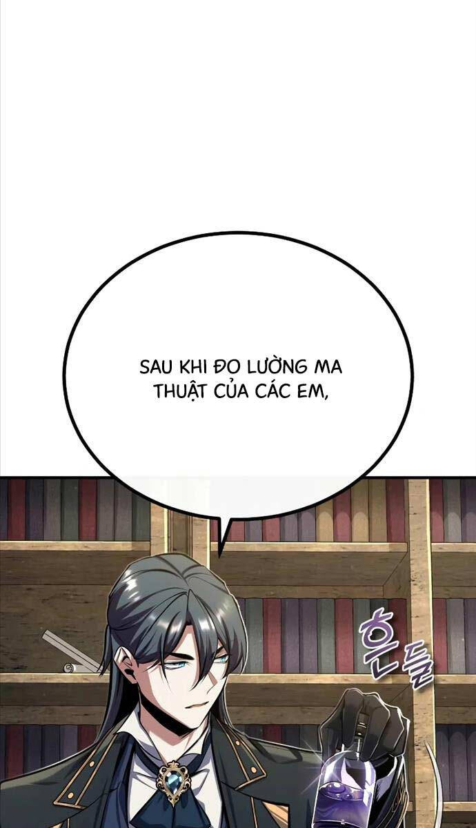 Giáo Sư Gián Điệp Chap 83 - Next Chap 84