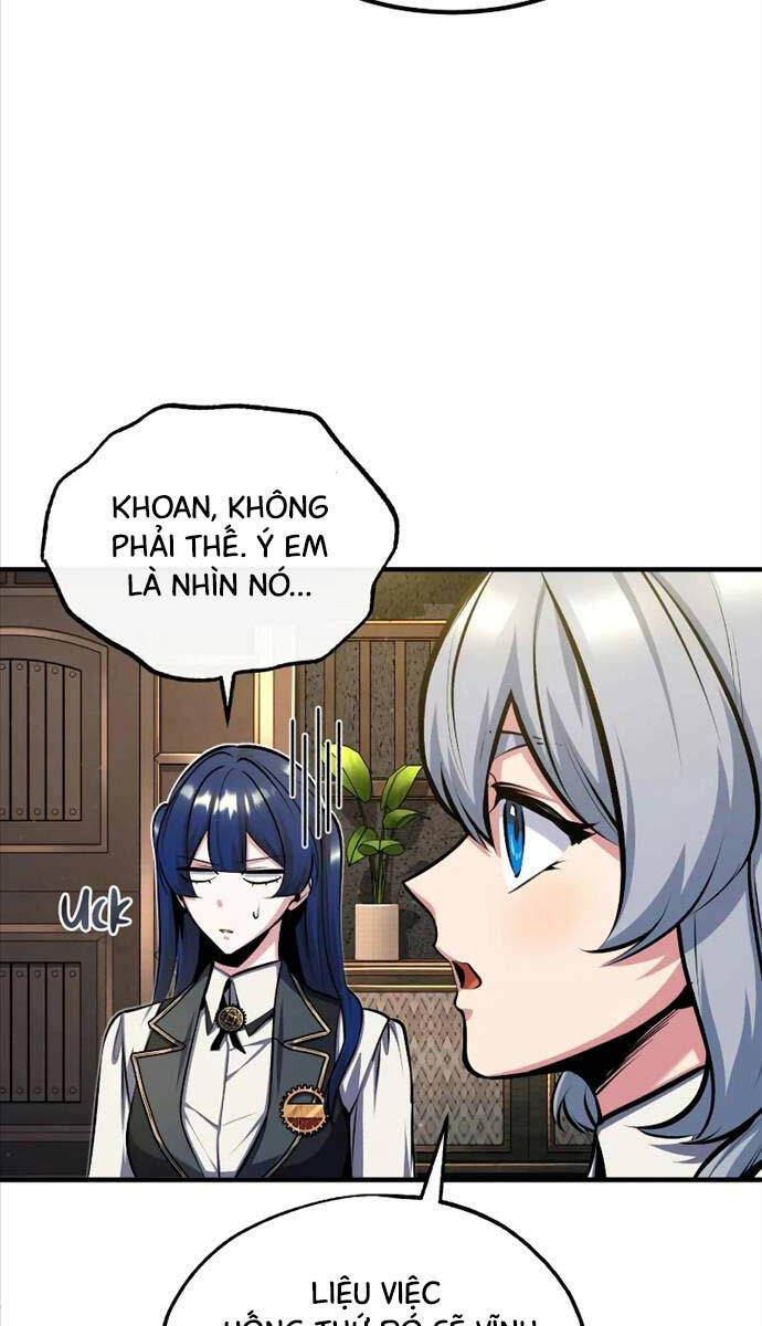 Giáo Sư Gián Điệp Chap 83 - Next Chap 84