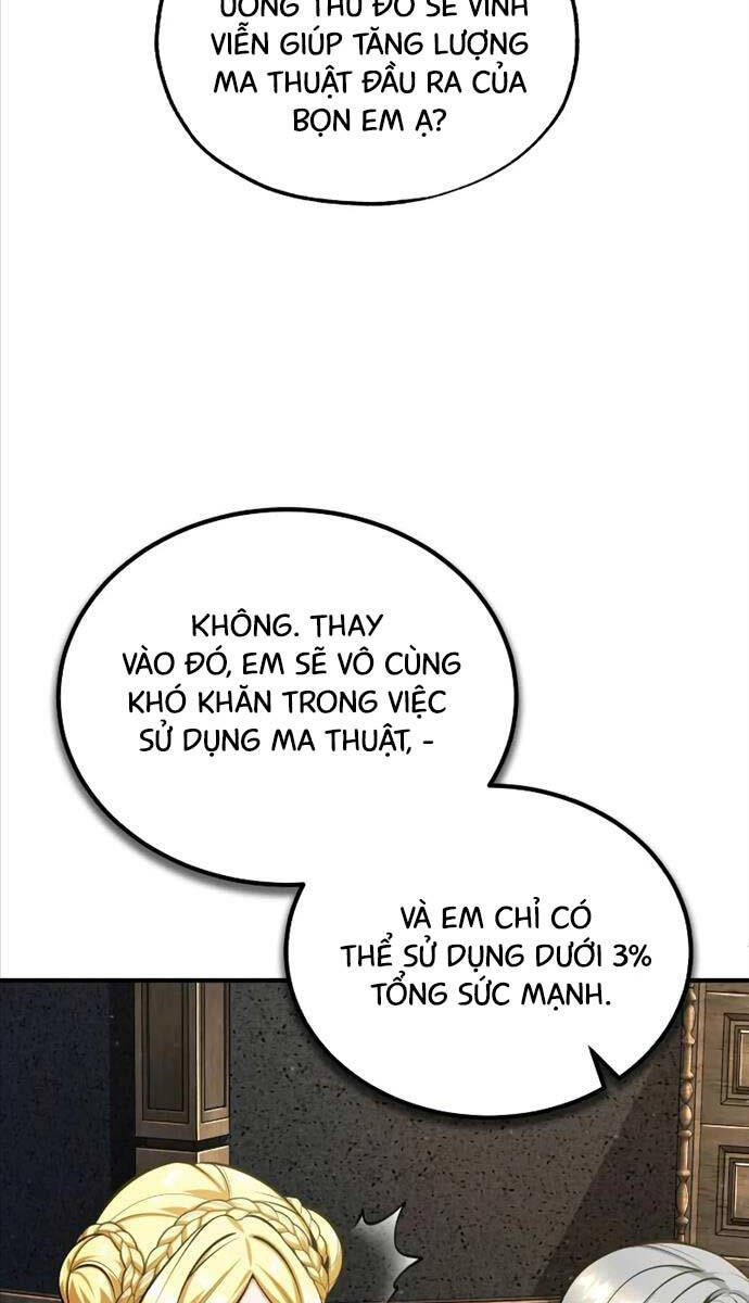 Giáo Sư Gián Điệp Chap 83 - Next Chap 84
