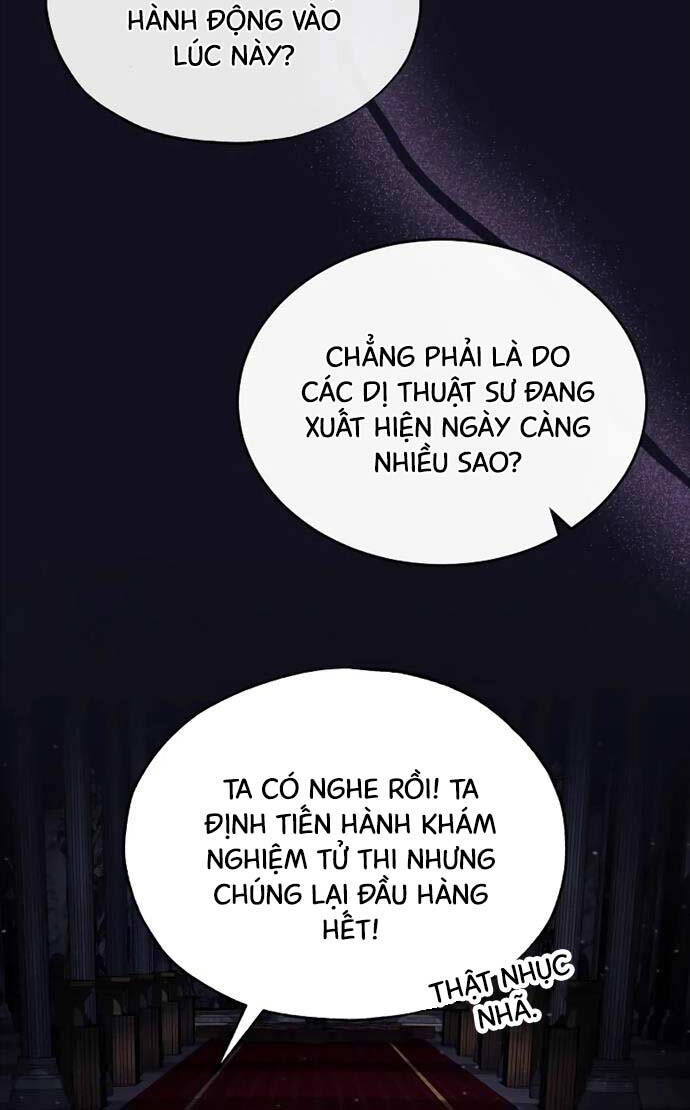 Giáo Sư Gián Điệp Chap 83 - Next Chap 84