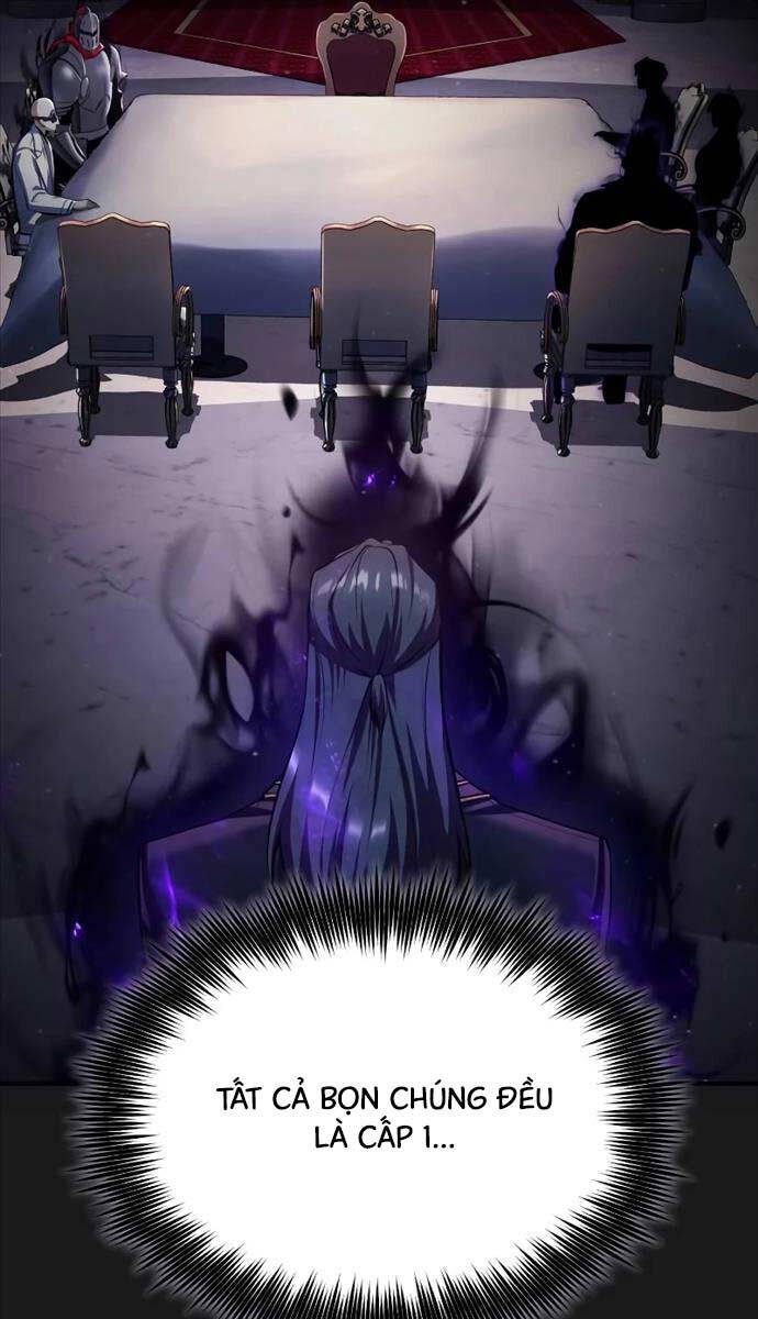Giáo Sư Gián Điệp Chap 83 - Next Chap 84