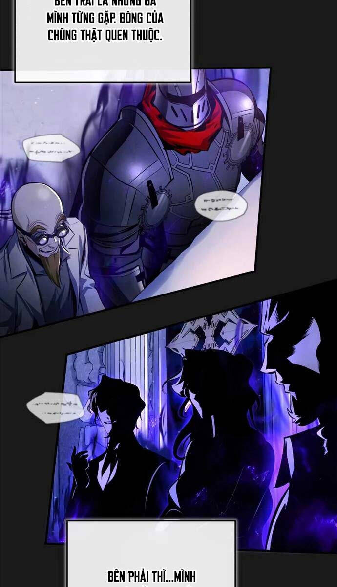 Giáo Sư Gián Điệp Chap 83 - Next Chap 84
