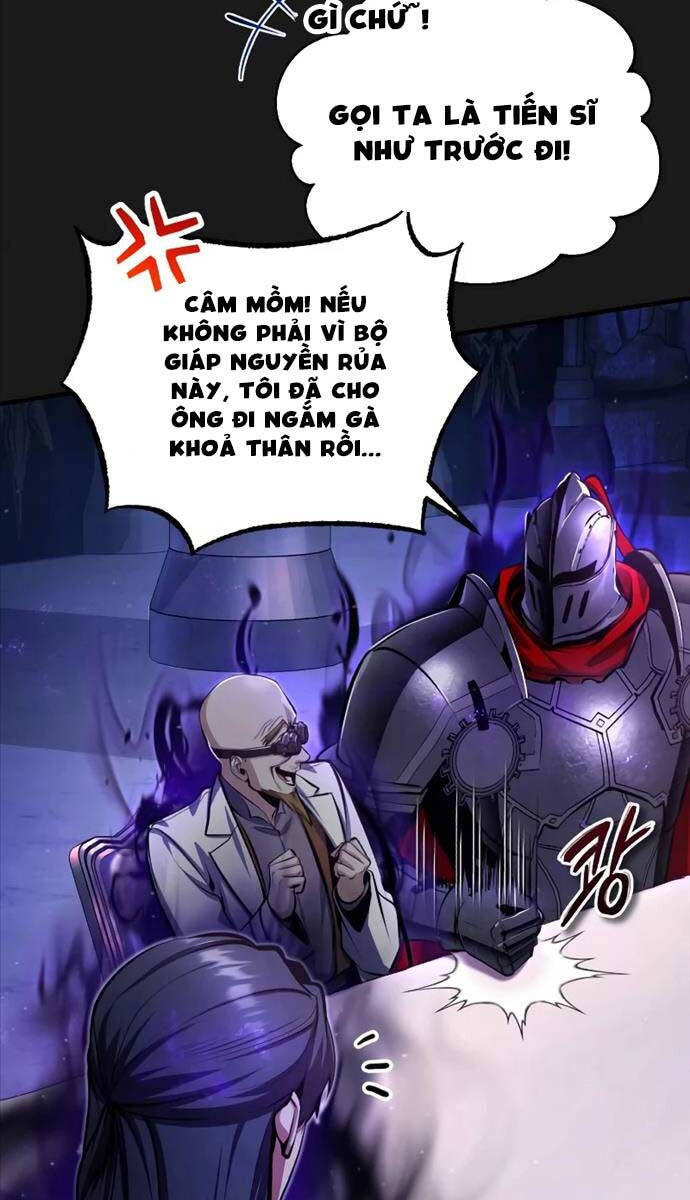 Giáo Sư Gián Điệp Chap 83 - Next Chap 84